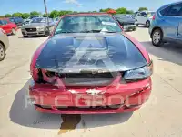 2004 Ford MUSTANG фото