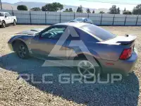 2004 Ford MUSTANG фото