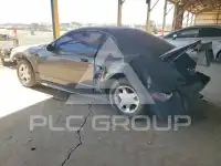 2004 Ford MUSTANG фото
