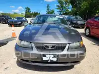 2004 Ford MUSTANG photo