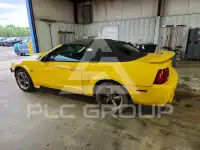 2004 Ford MUSTANG фото