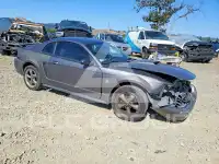 2004 Ford MUSTANG фото