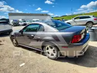 2004 Ford MUSTANG photo