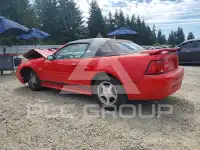 2004 Ford MUSTANG photo