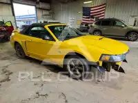 2004 Ford MUSTANG фото