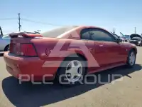 2004 Ford MUSTANG фото