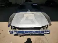 2004 Ford MUSTANG фото