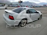 2004 Ford MUSTANG фото