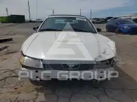 2004 Ford MUSTANG фото