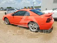 2004 Ford MUSTANG фото