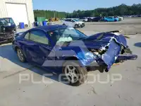 2004 Ford MUSTANG фото