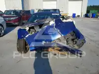 2004 Ford MUSTANG фото