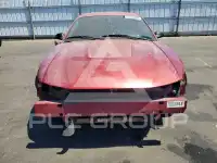 2004 Ford MUSTANG фото