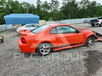2004 Ford MUSTANG фото
