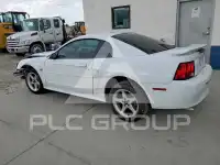 2004 Ford MUSTANG фото