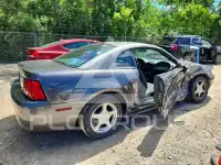 2004 Ford MUSTANG photo