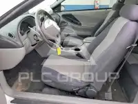 2004 Ford MUSTANG фото
