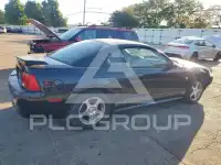 2004 Ford MUSTANG фото