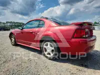 2004 Ford MUSTANG photo