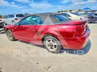 2004 Ford MUSTANG фото