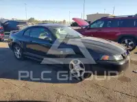 2004 Ford MUSTANG фото