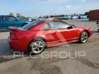 2004 Ford MUSTANG фото