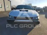 2004 Ford MUSTANG фото