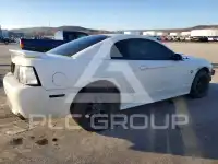 2004 Ford MUSTANG фото