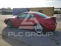 2004 Ford MUSTANG фото