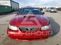 2004 Ford MUSTANG фото
