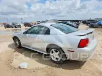 2004 Ford MUSTANG photo