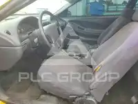2004 Ford MUSTANG фото