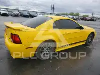 2004 Ford MUSTANG фото