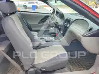 2004 Ford MUSTANG фото