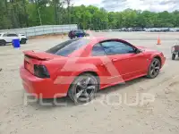 2004 Ford MUSTANG фото