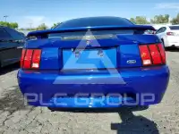 2004 Ford MUSTANG photo