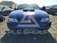 2004 Ford MUSTANG photo