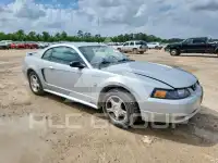 2004 Ford MUSTANG photo