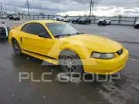2004 Ford MUSTANG фото