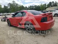 2004 Ford MUSTANG фото