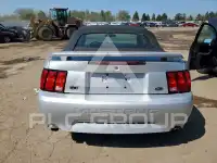2004 Ford MUSTANG photo