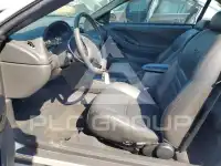 2004 Ford MUSTANG photo