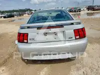 2004 Ford MUSTANG photo