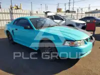 2004 Ford MUSTANG фото