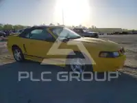 2004 Ford MUSTANG фото