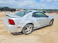 2004 Ford MUSTANG photo