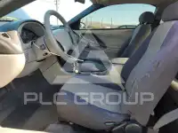 2004 Ford MUSTANG photo