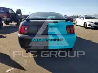 2004 Ford MUSTANG фото