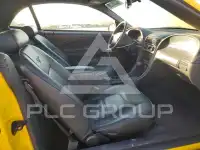 2004 Ford MUSTANG фото