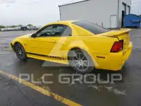 2004 Ford MUSTANG фото